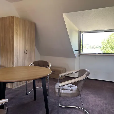 Vakantiehuis Reethaus Kaelberstieg