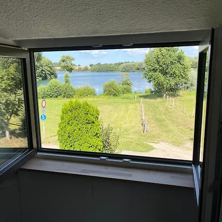 Reethaus Kaelberstieg * Grebin