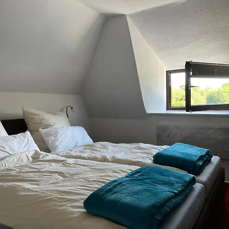 Reethaus Kaelberstieg Grebin