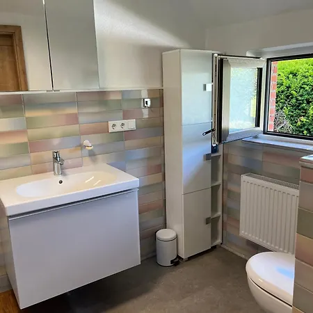 Reethaus Kaelberstieg Vakantiehuis