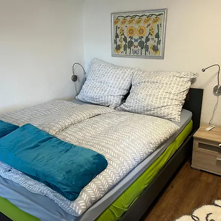 Reethaus Kaelberstieg * Grebin