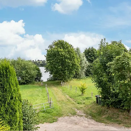 Reethaus Kaelberstieg *