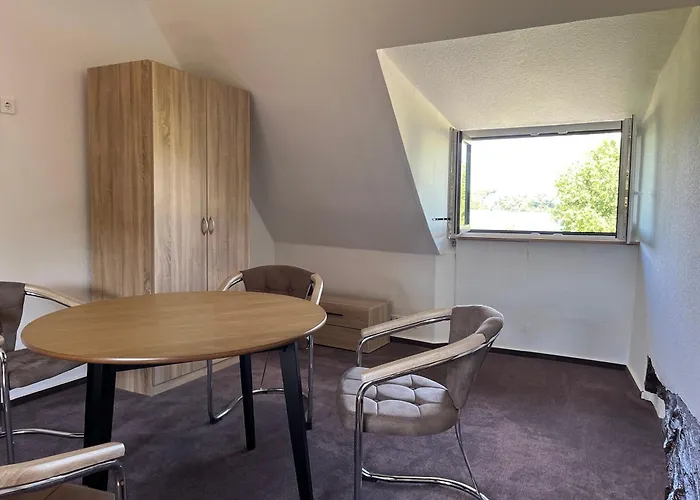 Vakantiehuis Reethaus Kaelberstieg