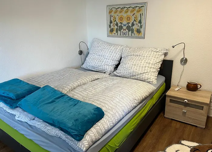 Reethaus Kaelberstieg * Grebin